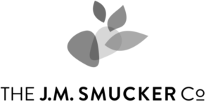 J.M. Smuckers logo